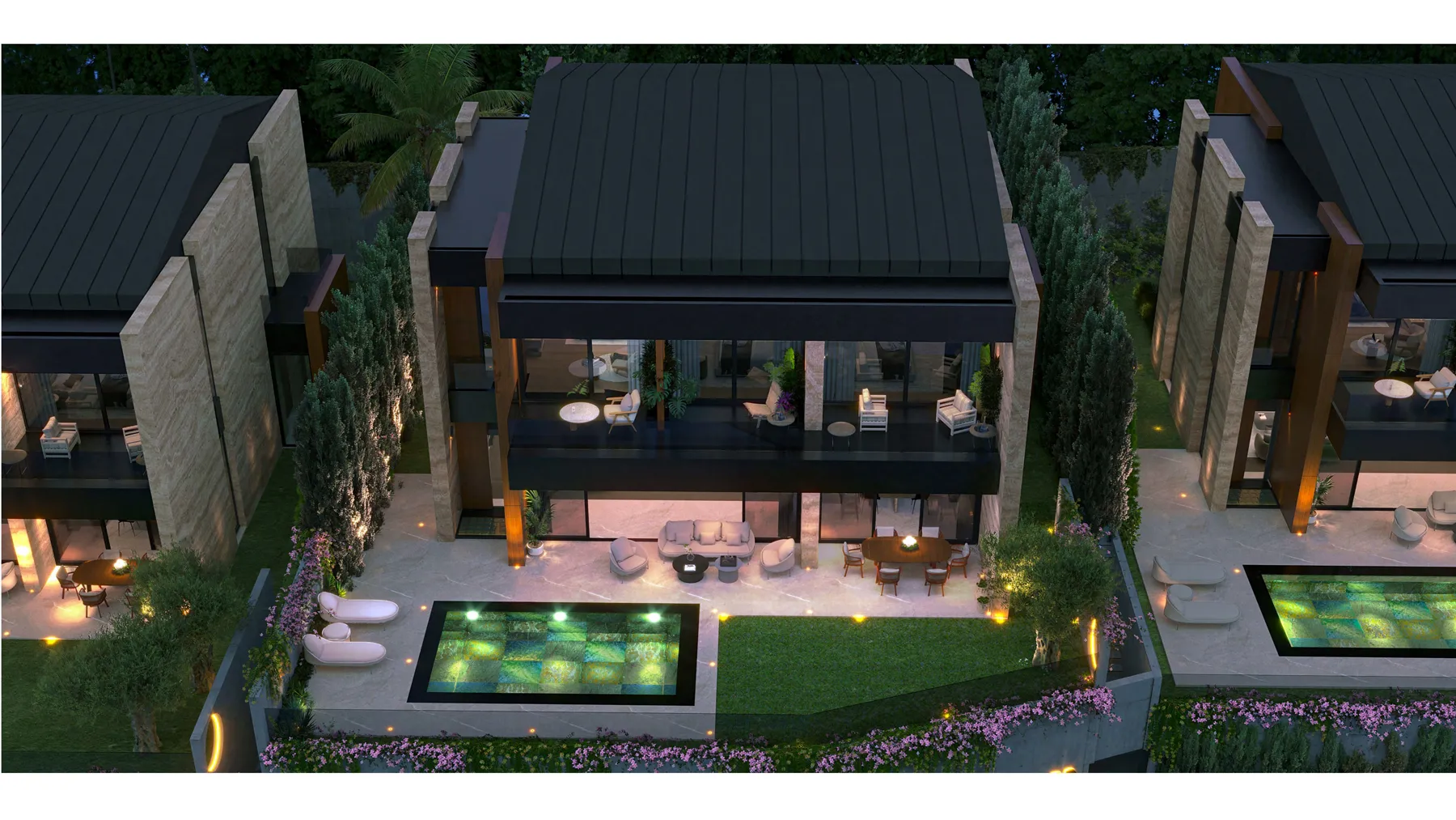 Real Estate Project Development