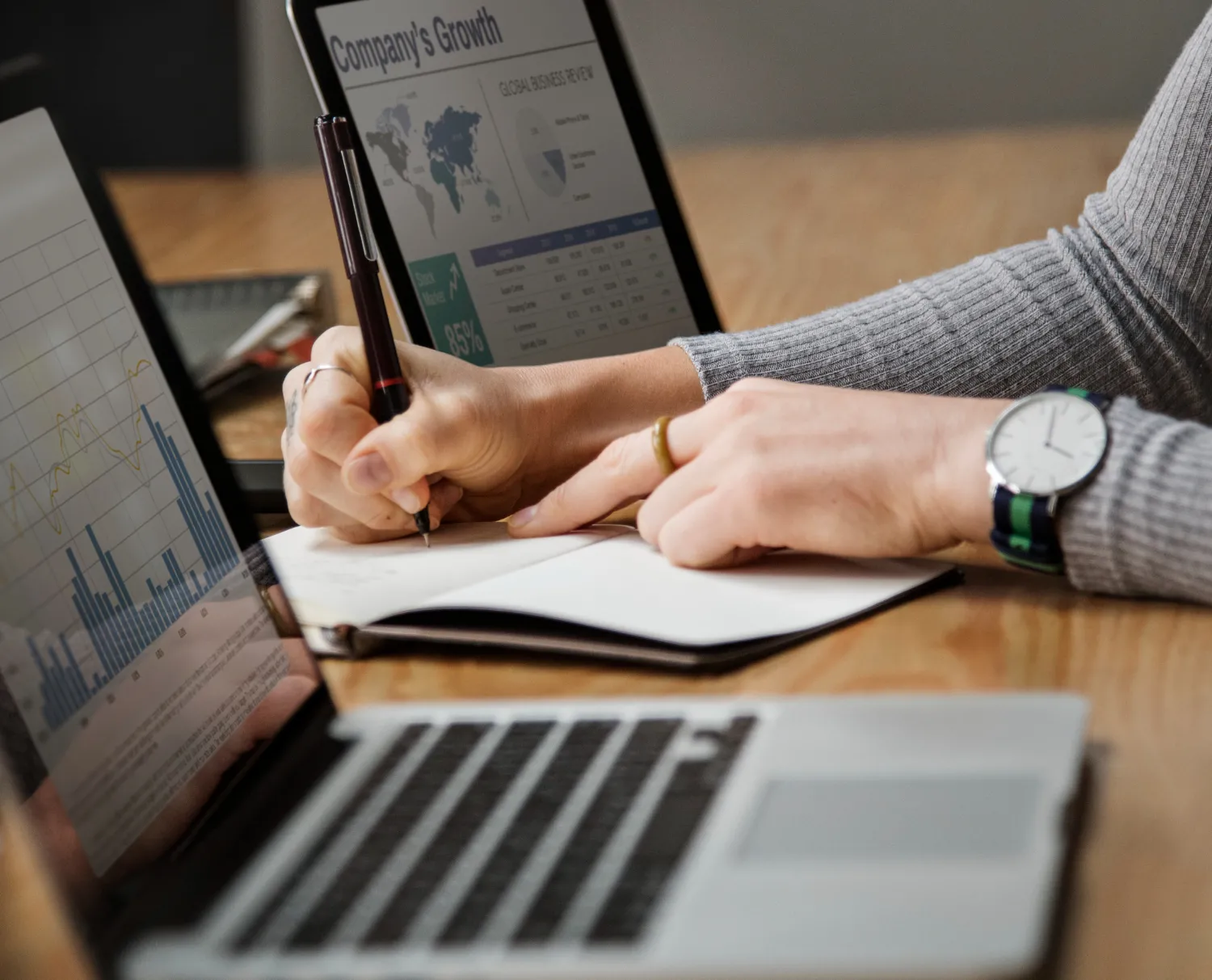 Profesyonel Site ve Tesis Yönetimi Hizmetleri