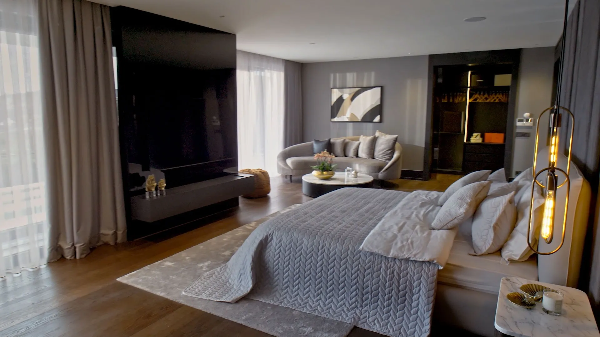 BEYKOZ ÖZEL VİLLA PROJESİ 1