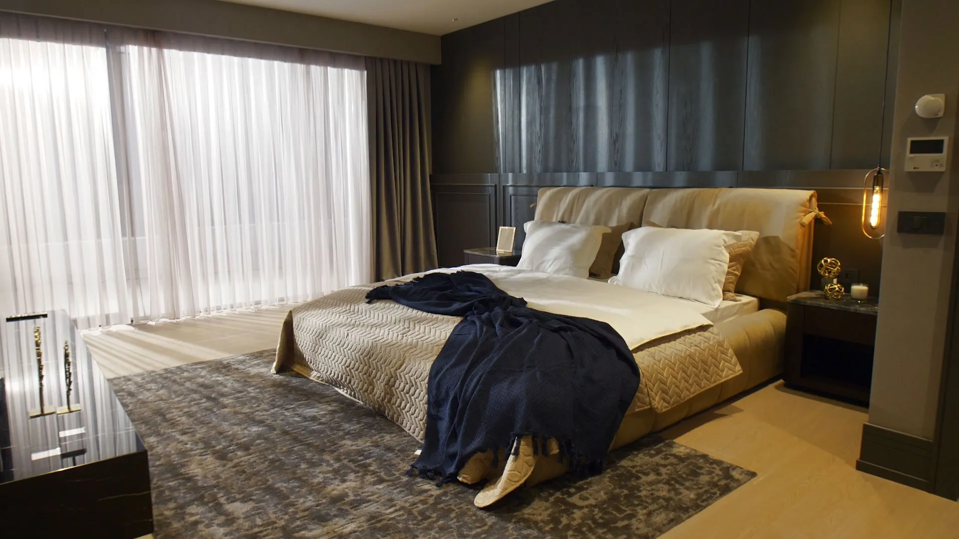 BEYKOZ ÖZEL VİLLA PROJESİ 1