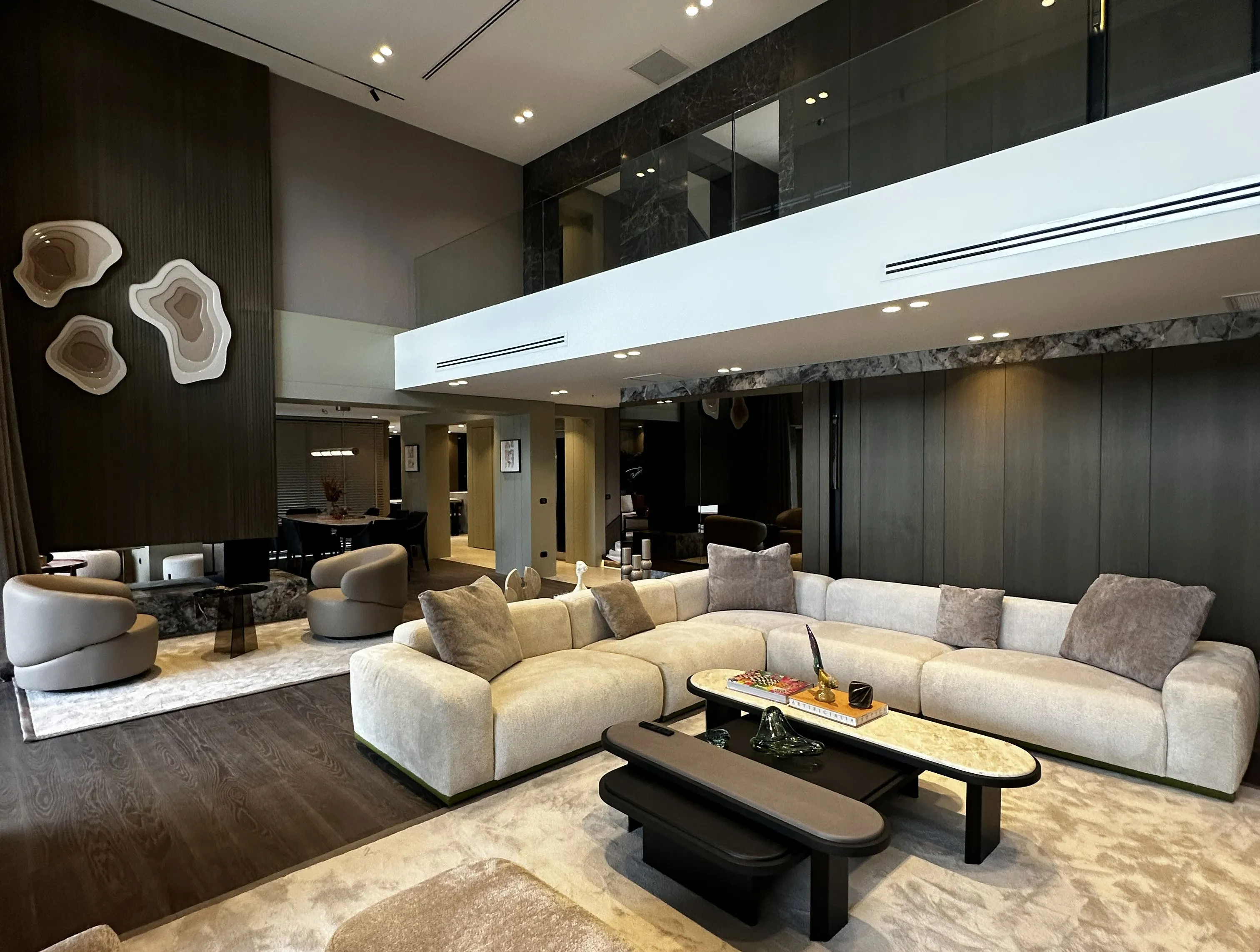 BEYKOZ ÖZEL VİLLA PROJESİ 3