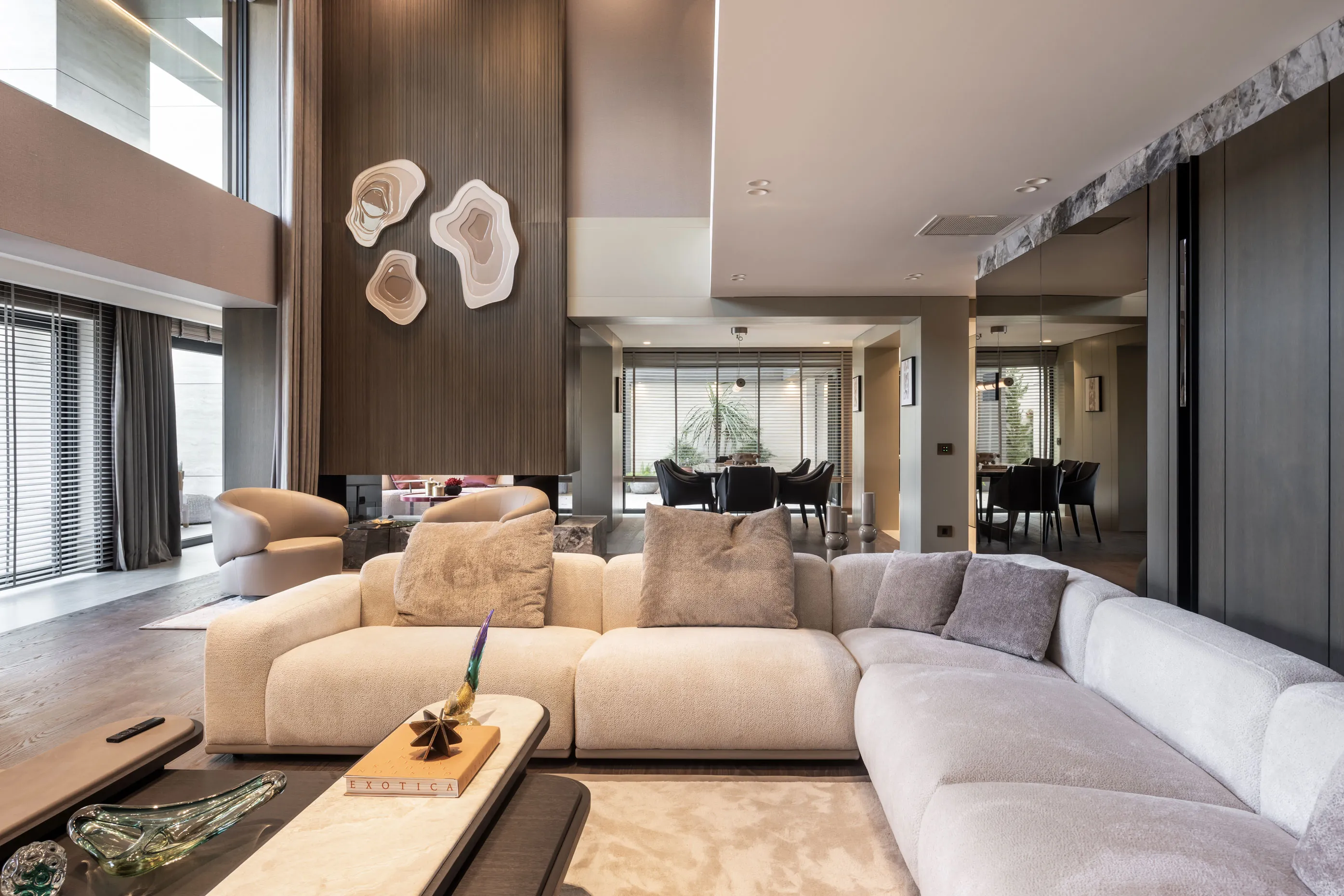 BEYKOZ ÖZEL VİLLA PROJESİ 3