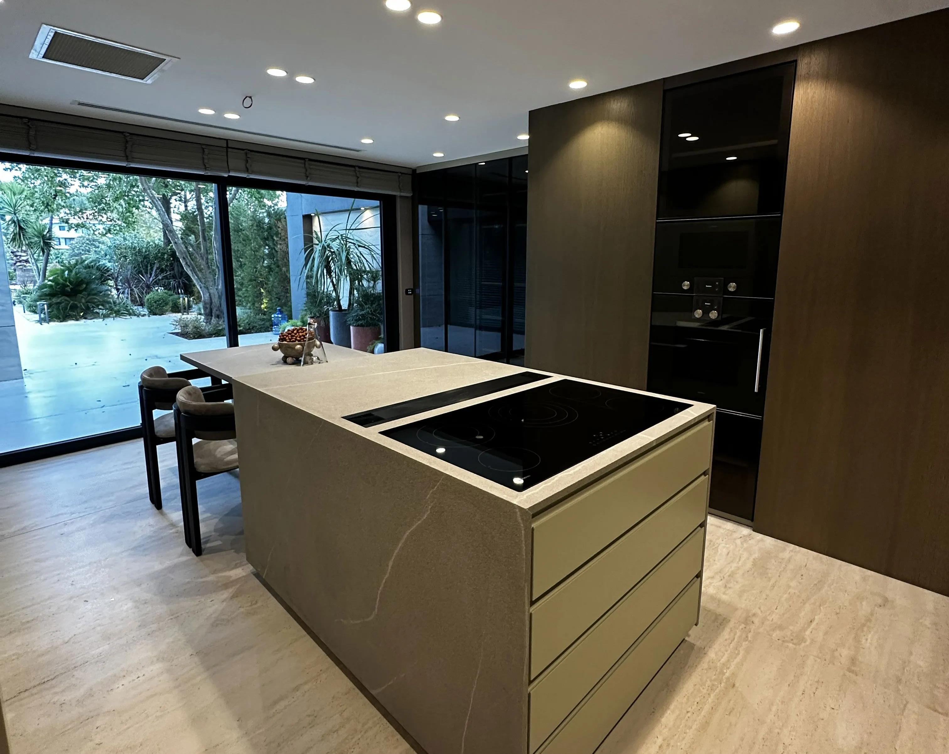 BEYKOZ ÖZEL VİLLA PROJESİ 3