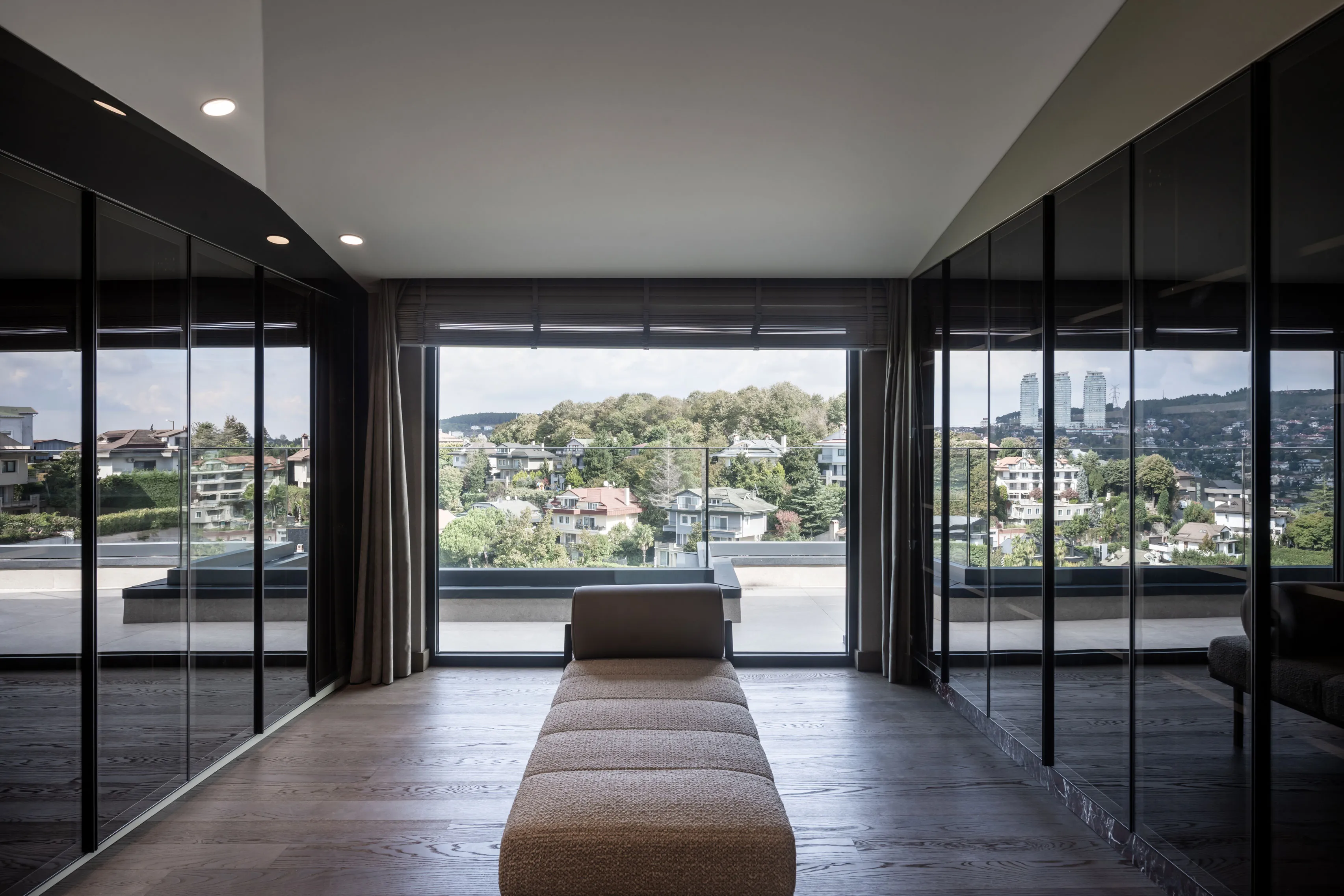 BEYKOZ ÖZEL VİLLA PROJESİ 3