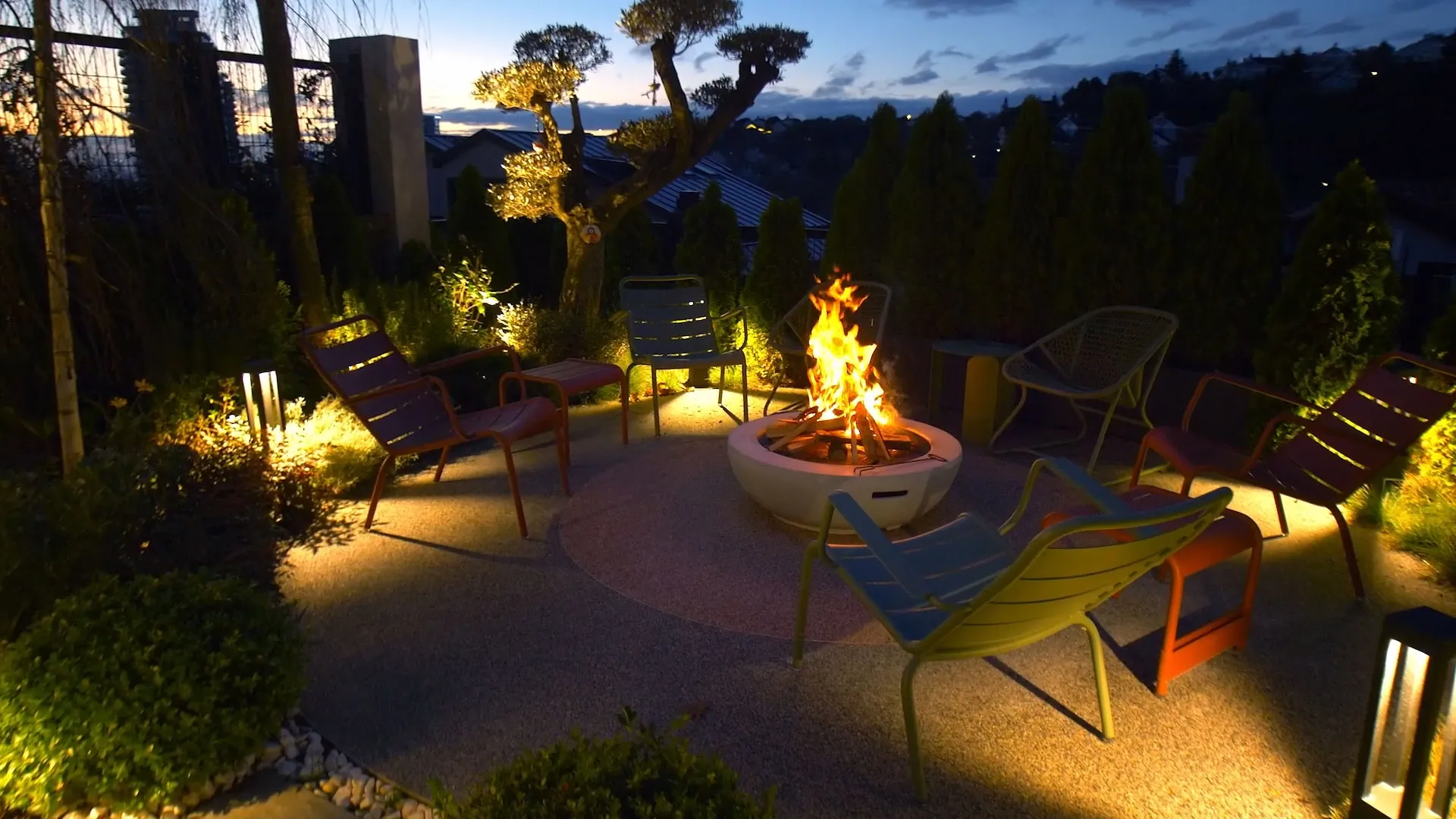 BEYKOZ ÖZEL VİLLA PROJESİ 4