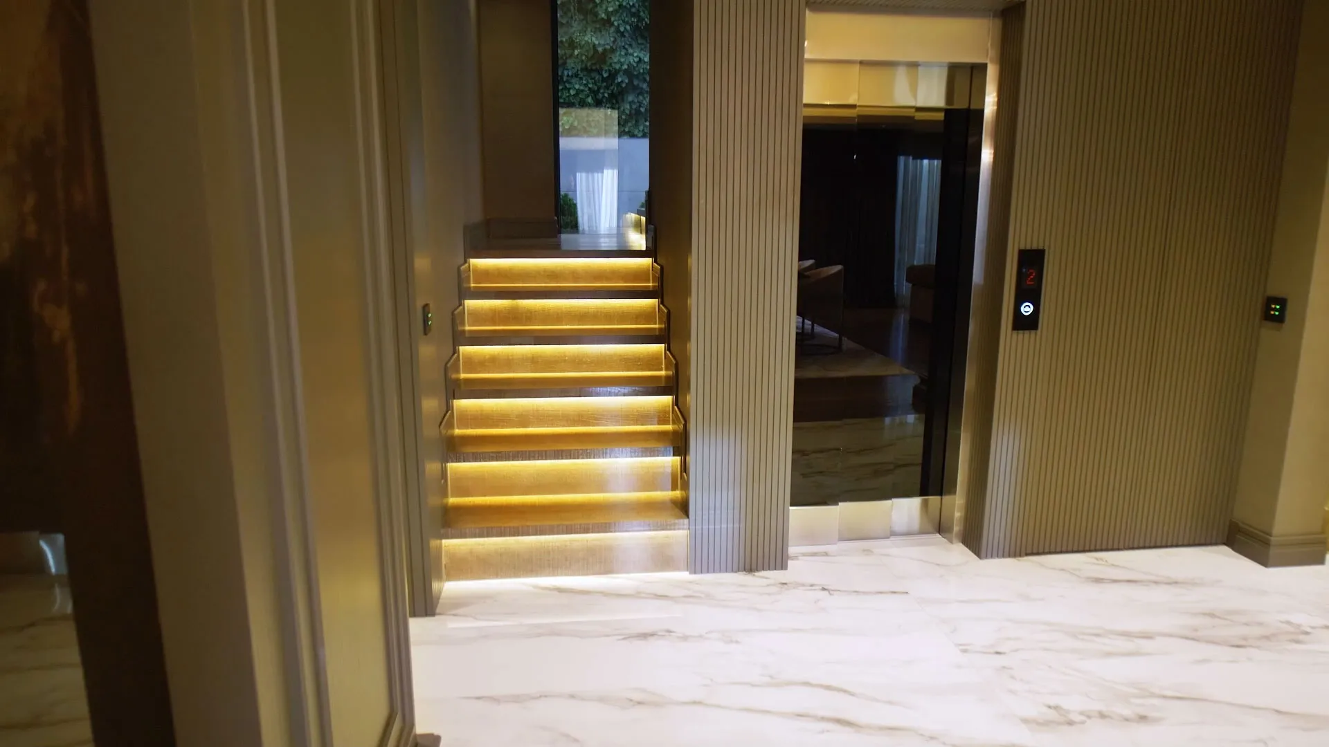 BEYKOZ ÖZEL VİLLA PROJESİ 4