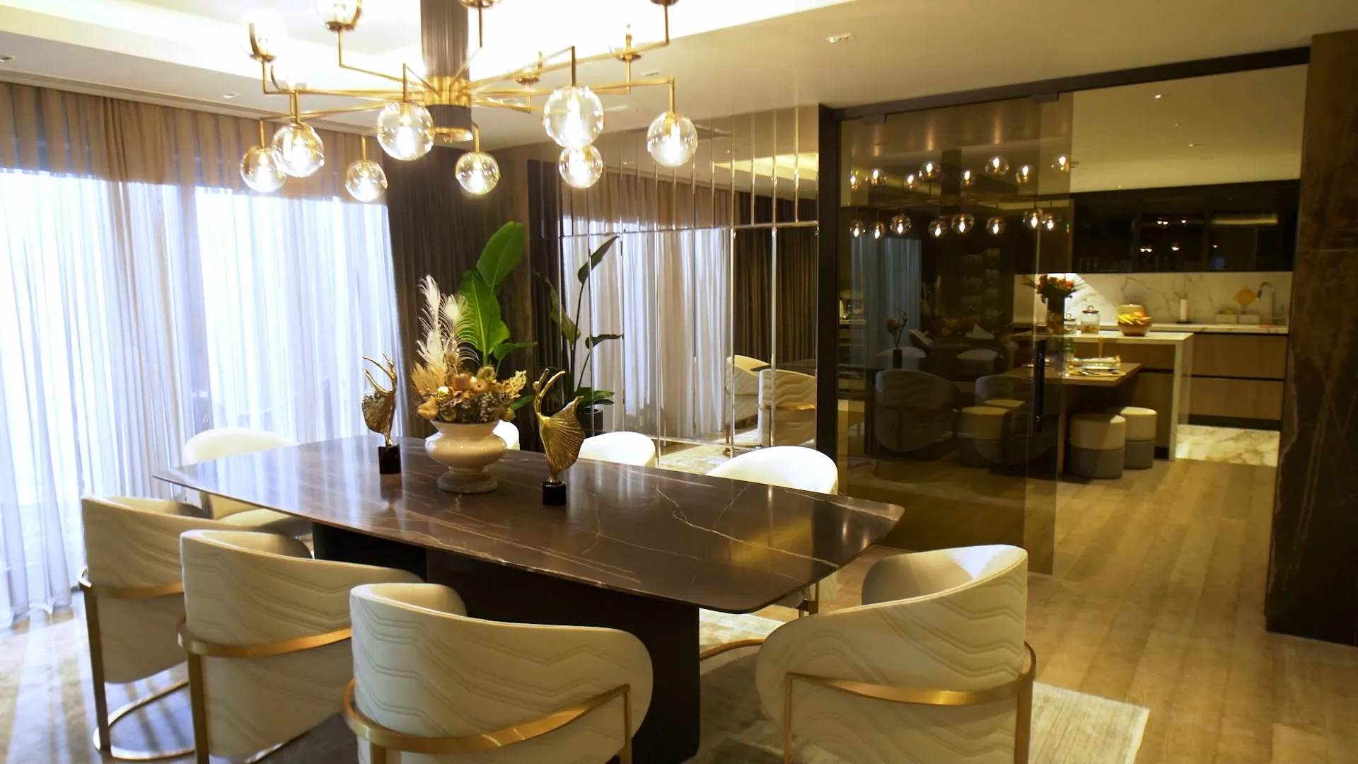 BEYKOZ ÖZEL VİLLA PROJESİ 4