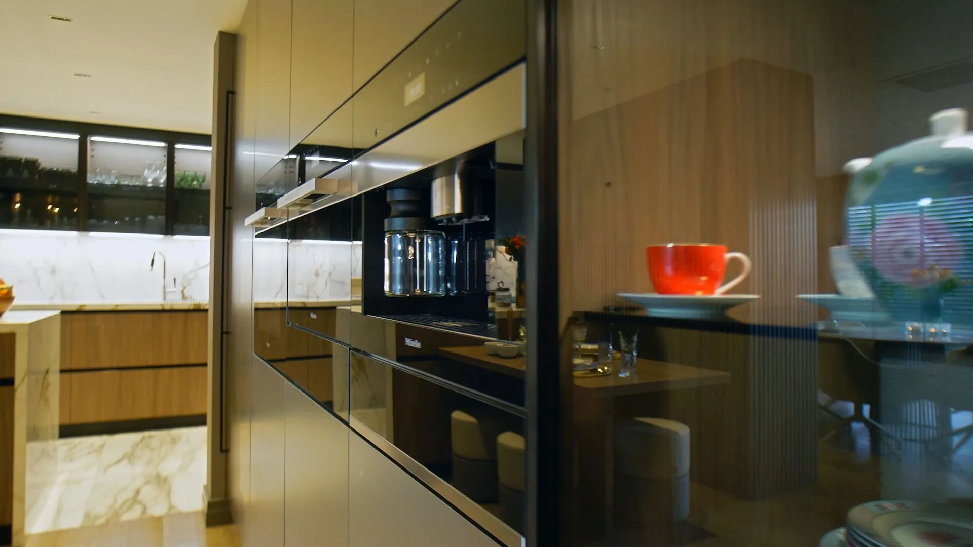 BEYKOZ ÖZEL VİLLA PROJESİ 4