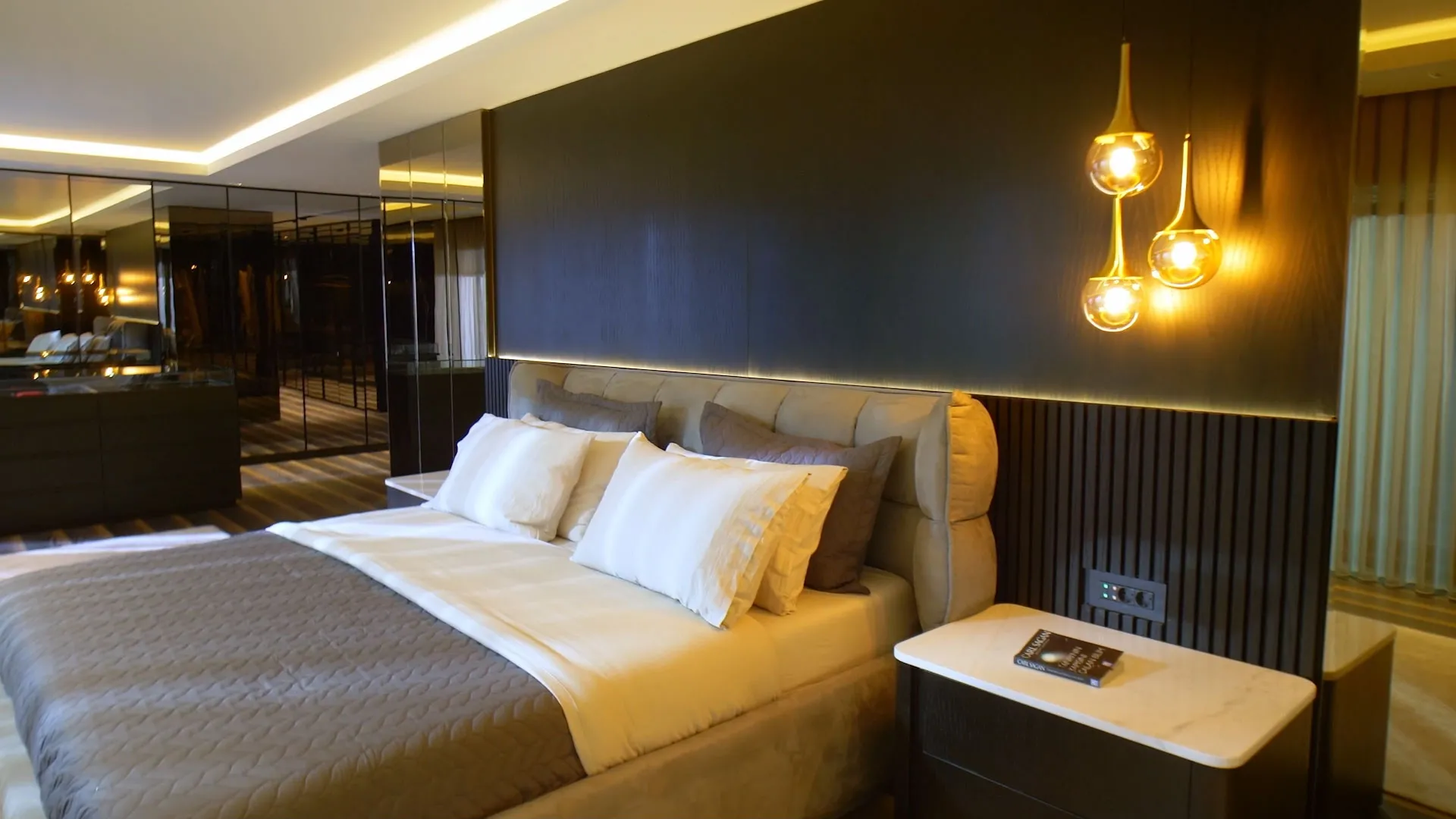 BEYKOZ ÖZEL VİLLA PROJESİ 4