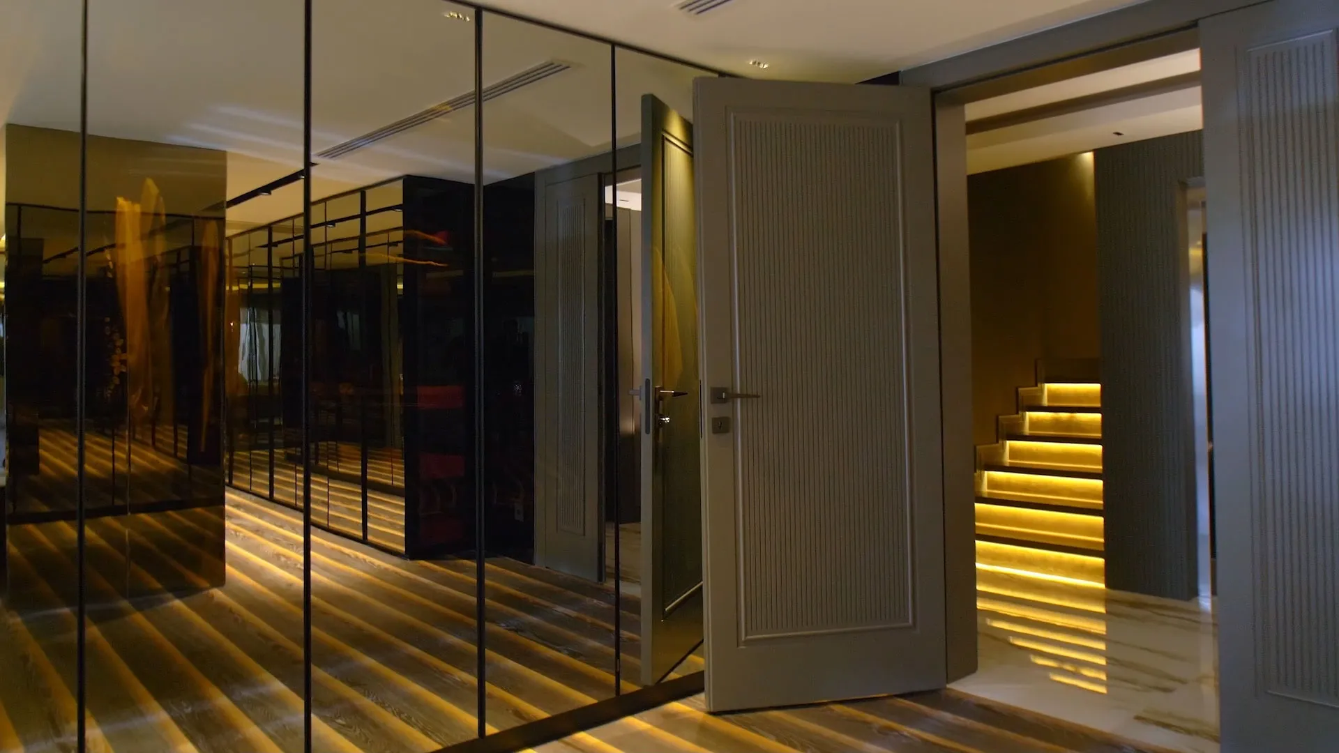 BEYKOZ ÖZEL VİLLA PROJESİ 4