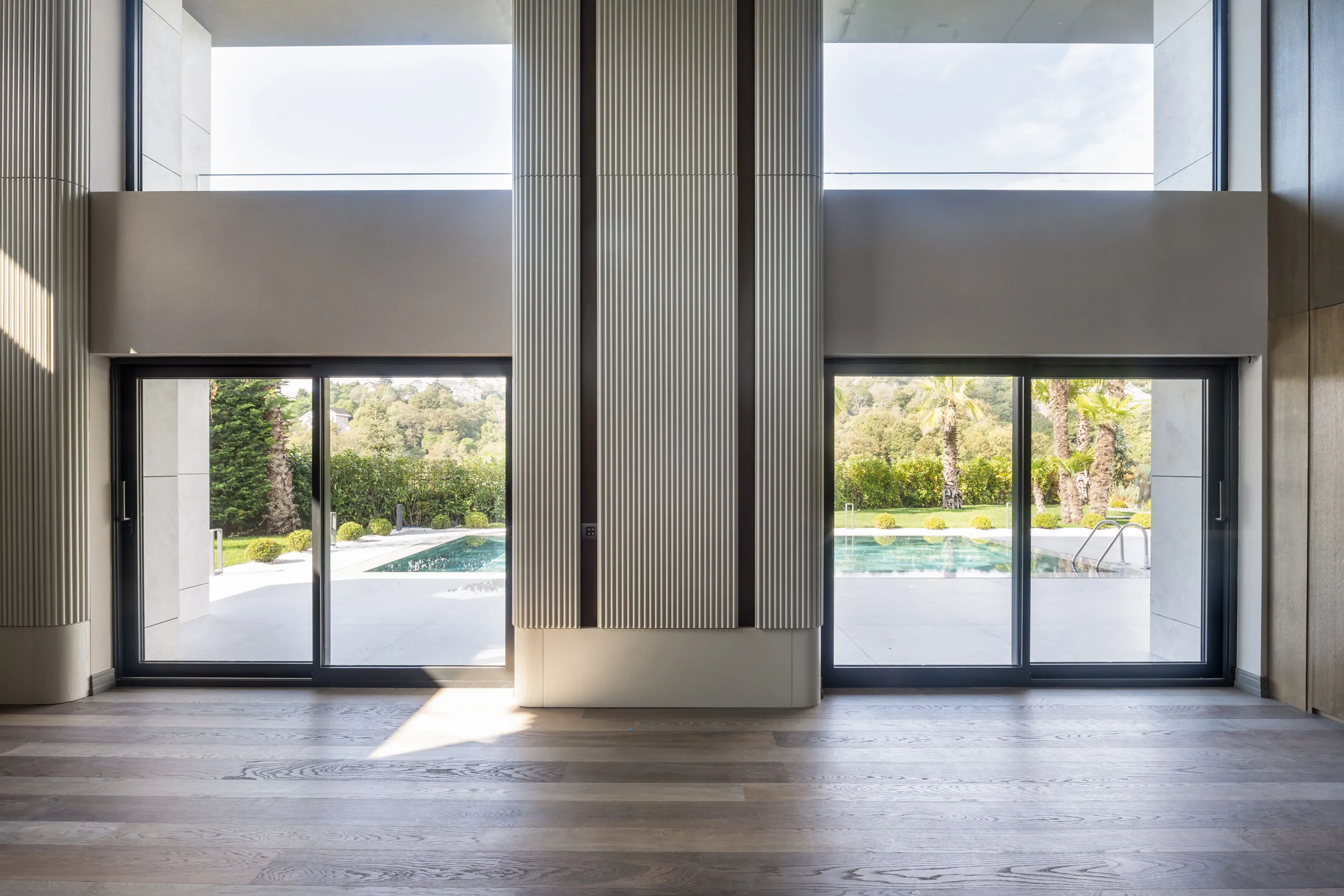 BEYKOZ ÖZEL VİLLA PROJESİ 5