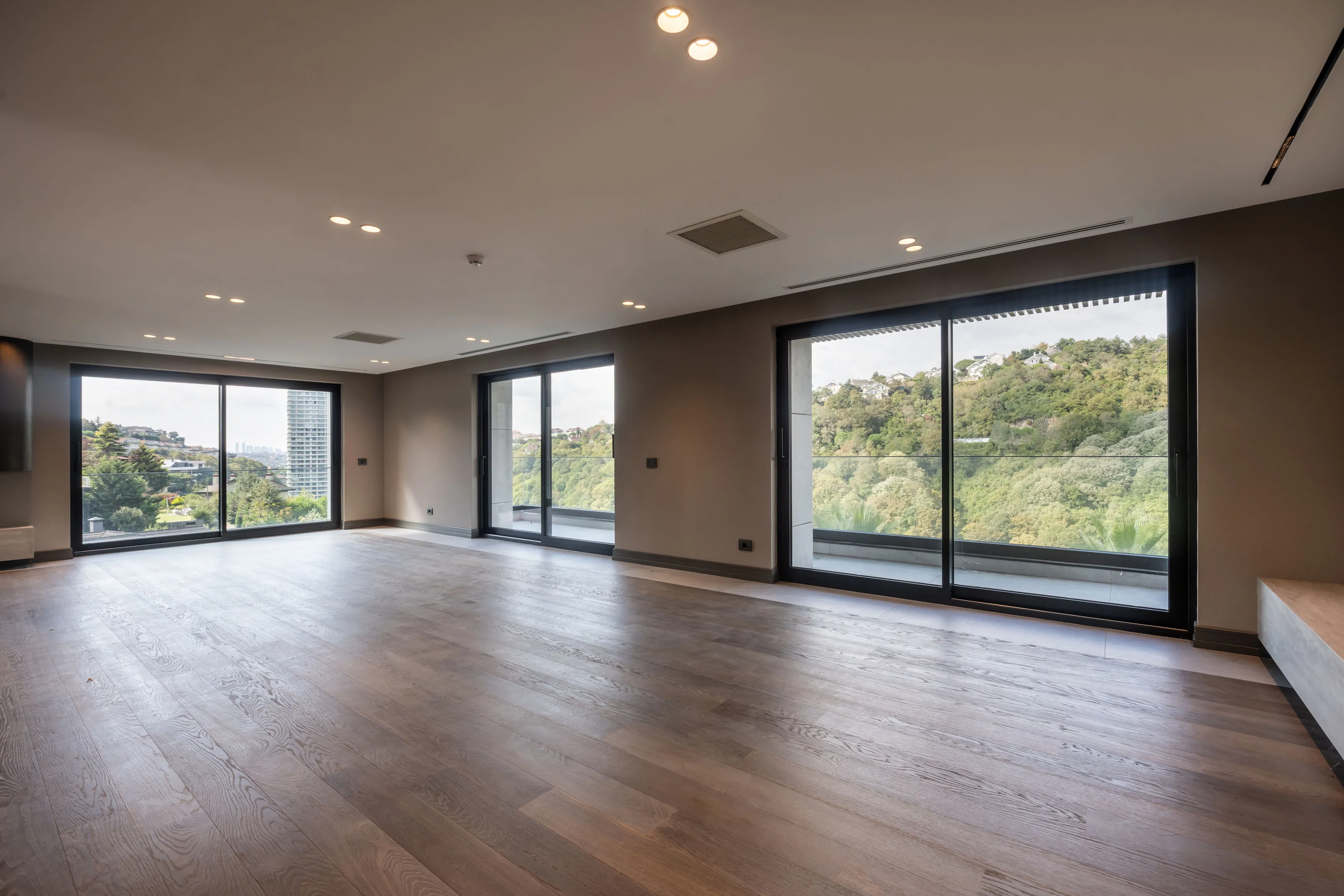 BEYKOZ ÖZEL VİLLA PROJESİ 5