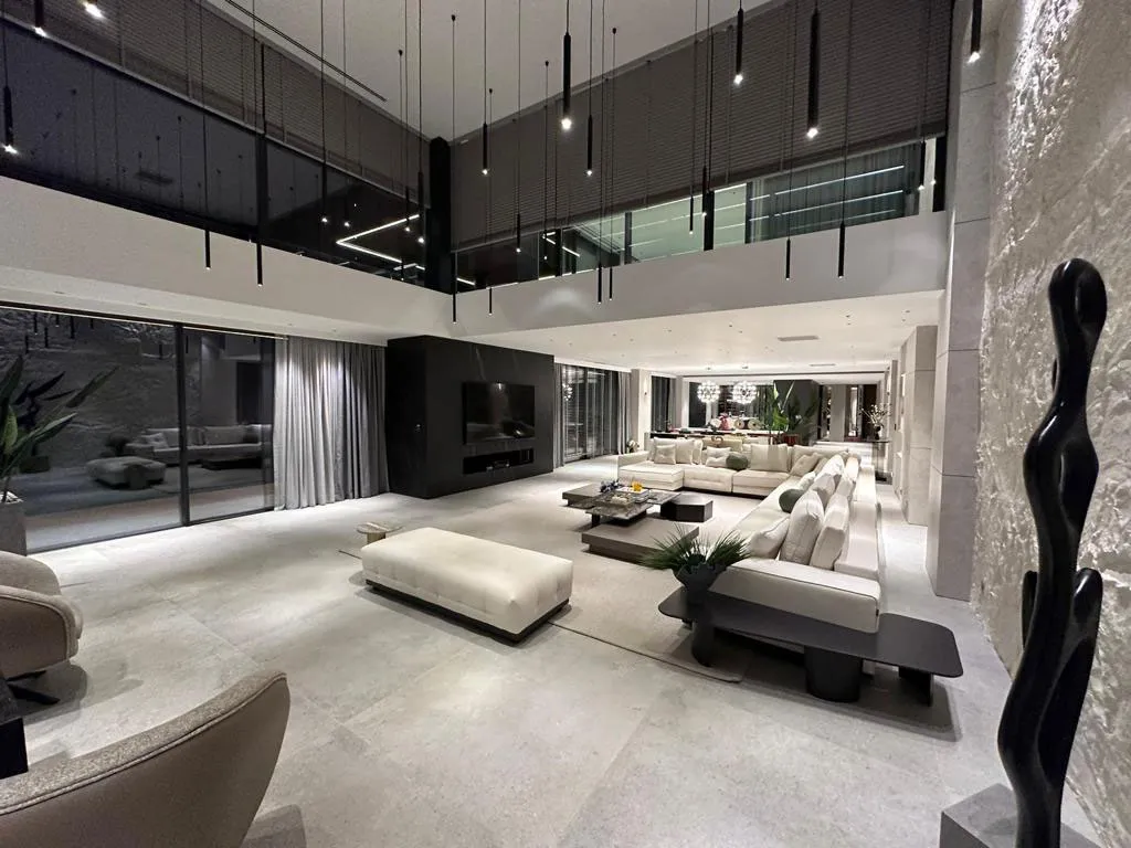 BODRUM YALIKAVAK ÖZEL VİLLA PROJESİ