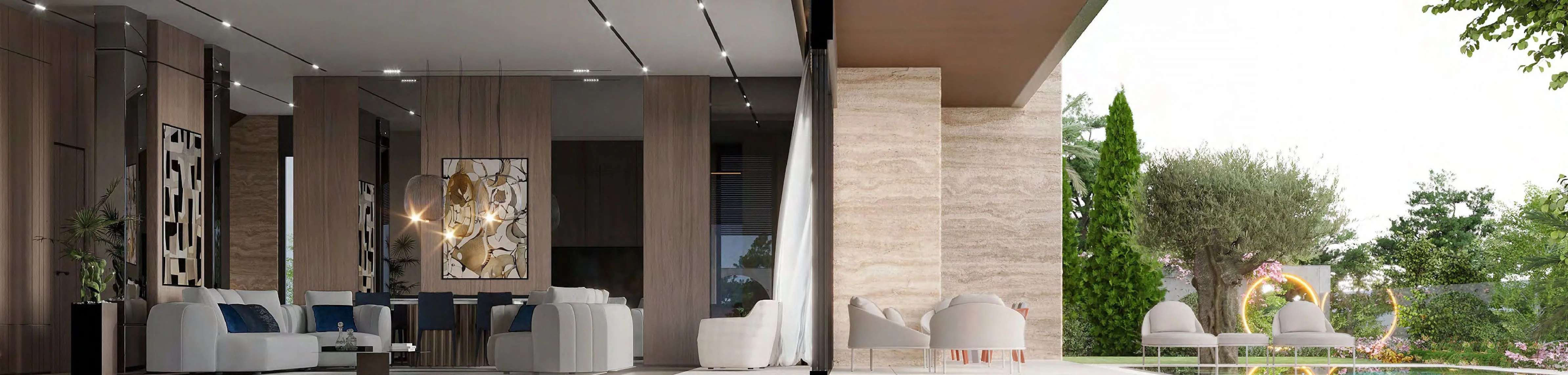 BEYKOZ PRIVE PROJESİ